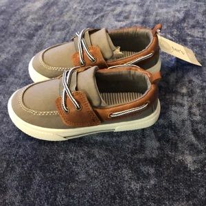 Boys shoes size 10 NWT